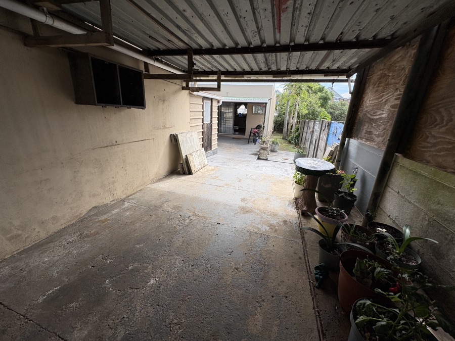 3 Bedroom Property for Sale in Berea Eastern Cape